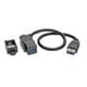 Tripp Lite U325-001-KPA-BK