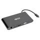 Tripp Lite U442-DOCK1-B