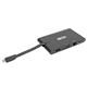 Tripp Lite U442-DOCK3-B