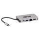 Tripp Lite U442-DOCK6-GY