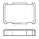 ECS ECS-3961-080-AU-TR
