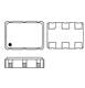ECS ECS-LVDS25-1000-A