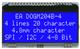 Display Visions EA DOGM204B-A