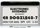 Display Visions EA DOGXL240N-7