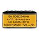 Display Visions EA DOGM204W-A