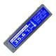 Display Visions EA DIP180B-5NLW