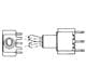 Electroswitch A123M1D9AB