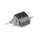 Electroswitch C3P0112S-9318
