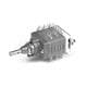Electroswitch C1D0306S-VA