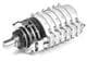 Electroswitch M4D0406N-9602