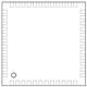 Epson ICs S1C17W13F002100-260