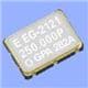 Epson Timing EG-2121CA 62.5000M-DHPAB