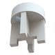 Essentra LEDS2E-8-01
