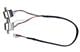 Ezurio Dual_DB9_Serial_Cable