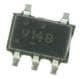 onsemi NC7SV14P5X