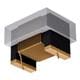 Fastron 1812AF-100K-01