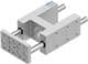 Festo EAGF-V2-KF-63-100