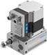 Festo EPCE-TB-60-10-FL-MF-ST-M-H1-PLK-AA