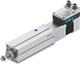 Festo EPCS-BS-45-50-3P-A-ST-M-H1-PLK-AA