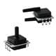 TE Connectivity / First Sensor HDIB001DBF8P5