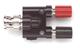 Pomona Electronics 1296