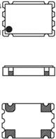 Fox / Abracon F3345-640