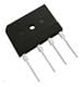GeneSiC Semiconductor GBJ25G