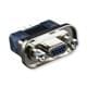 Glenair MWDM2L-15CS-6E7-36B