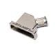 Glenair 500E010M25H08