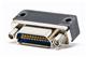 Glenair MWDM2L-21SCBRP-.110