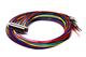 Glenair MWDM2L-69S-6K7-18B