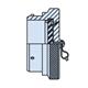 Glenair M83723/60-218AR