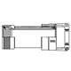 Glenair M85049/38S15S