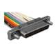 Glenair MLDM1L-25S-6K5-18S