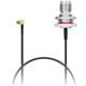 GCT CAB453RF-0050-A-1-S