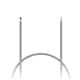 GCT CABLE 347 RF-250-0/0/0-E