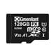Greenliant GLS93MP128G3-I-BZ800