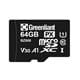 Greenliant GLS93MR064G3-I-BZ810
