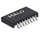 HALO Electronics TG110-S050P2RL