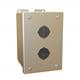 Hammond Manufacturing 1437MS16B