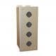 Hammond Manufacturing 1437MS16D