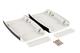 Hammond Manufacturing 1553BXGY