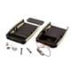 Hammond Manufacturing 1553CBKBAT
