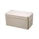 Hammond Manufacturing 1554D2GY
