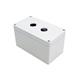 Hammond Manufacturing 1554MPB2D