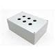 Hammond Manufacturing 1554MPB6