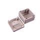 Hammond Manufacturing 1590ZGRP081
