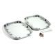 Hammond Manufacturing 1599TABMGY