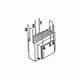 Hammond Manufacturing 611D