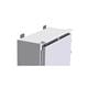 Hammond Manufacturing DK30GY